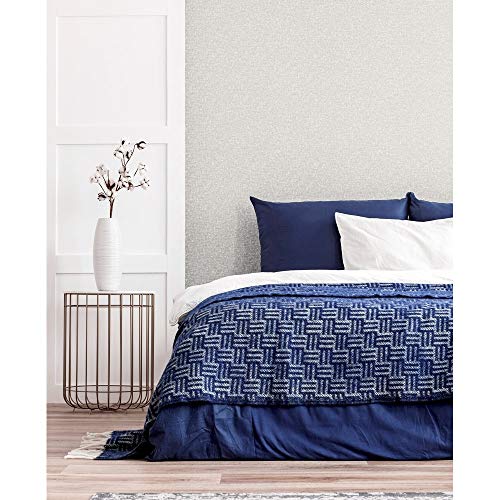 Arthouse Calico Plain Neutral, 53 x 1005 cm - Image 3