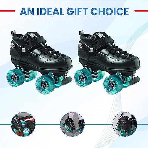 The 29 Best SureGrip Roller Skates of 2024 [Verified] Cherry Picks