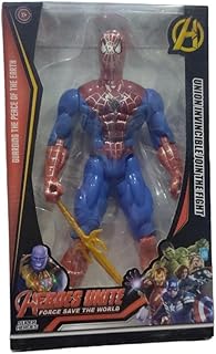 Generic superhero characters 1