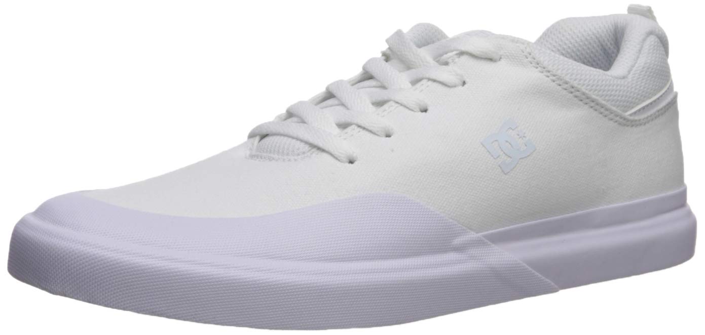 Dc Mens Infinite Tx Skate Shoe Desertcart Seychelles