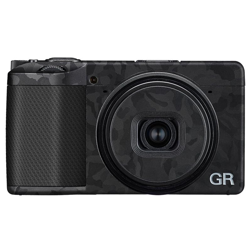 Amazon | JJC カメラ 本体保護フィルム リコー Ricoh GR IV GR4 GR IV