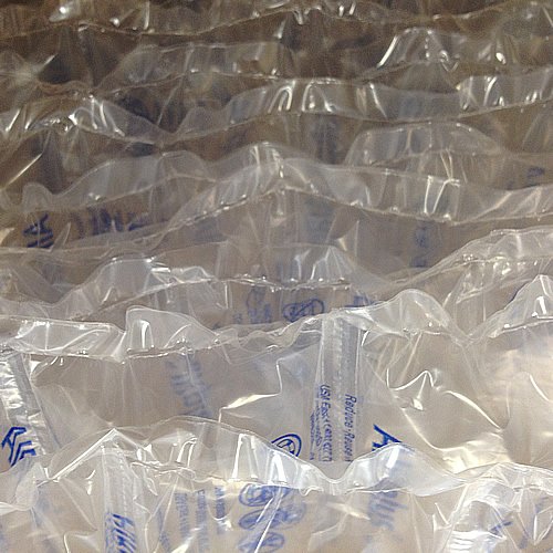 ® 400 pièces airplus coussin d'air 200 x 120 mm préfabriqué