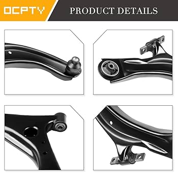 OCPTY - New 6-Piece Fit For 1998-2005 For Lexus GS300 1998