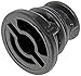 Dorman 090-090 Plastic Drain Plug for Select Audi/Volkswagen Models (Pack of 5)