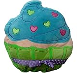 Rhode Island Novelty 16"X19" Cupcake Pillow
