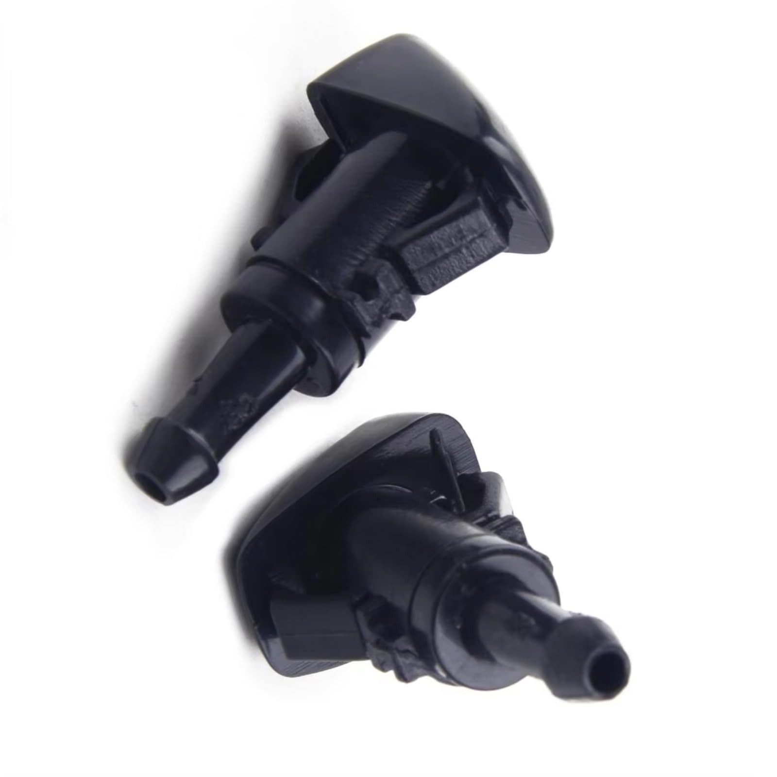 Lanceurs de lave-glace avant Jeep Compass 2007-2010 haute finition - 4