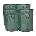 Produktbild WOLTU® 6X Gartensack 272L XXL Abfallsack Selbstaufstellend Laubsack Gartenabfälle Sack PP Gartenabfallbehälter Gartentasche 150g/m²