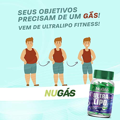 UtraLipo Fitness