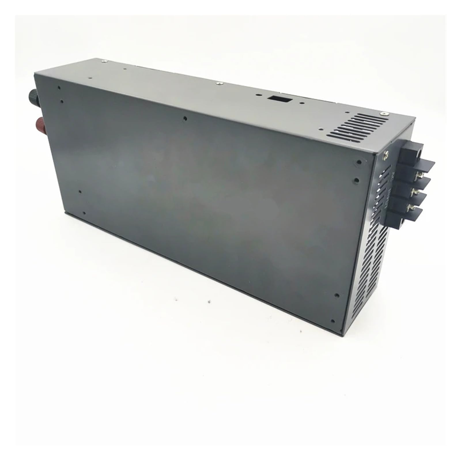 Alimentation à découpage CC Transformateur AC-DC réglable