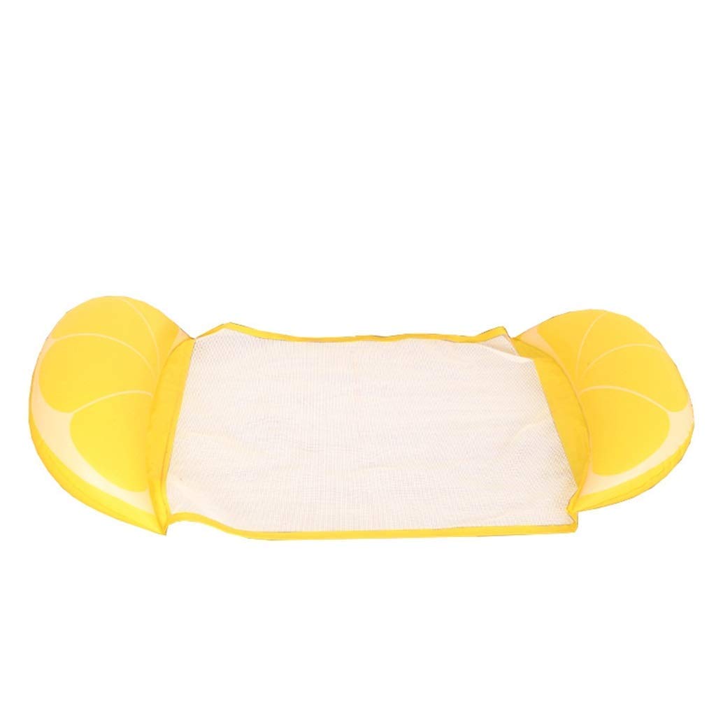 XALYXSM Anillo de Goma para Nadar Piscina Flotante para Adultos Piscina para niños Flotadores de Lago Flotadores de Piscina para Adultos para Piscina Piscina Inflable para Adultos Balsas de Piscina
