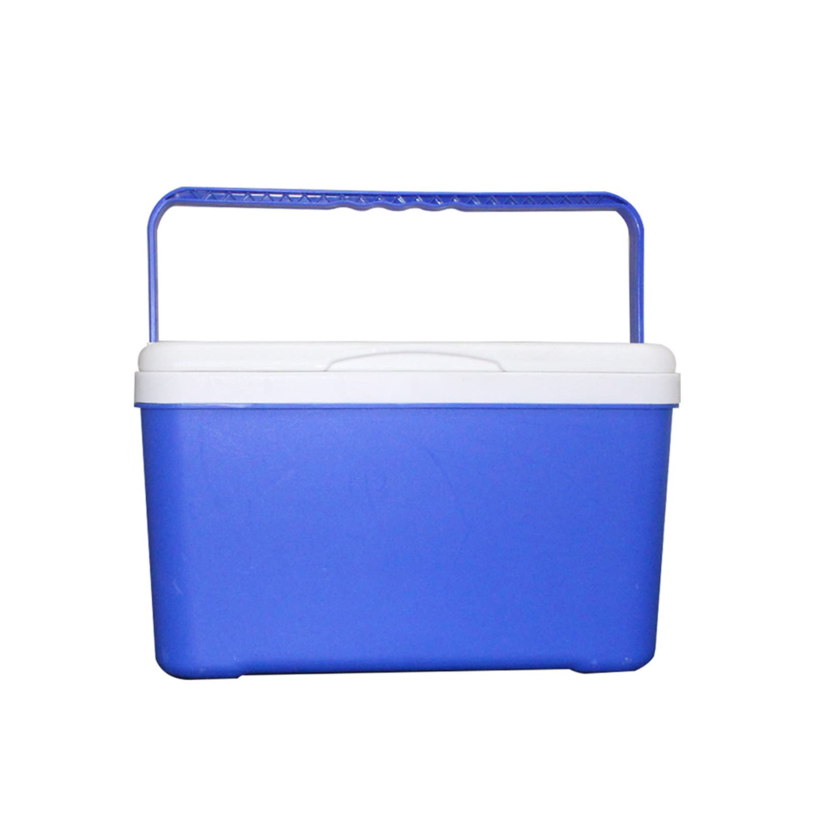 JNYB 379-956-475 0.2 cu ft Compact Fridge Blue