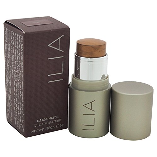 ILIA Beauty Illuminator, Sway for Women, 0.18 Ounce