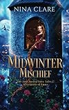 Cover zum Buch Midwinter Mischief