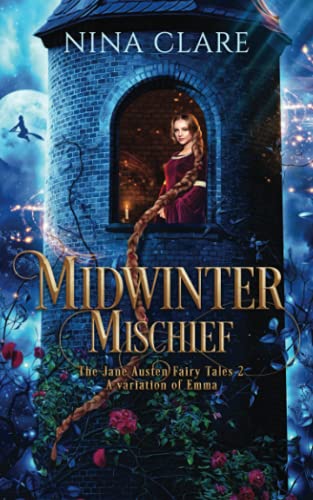 Cover zum Buch Midwinter Mischief