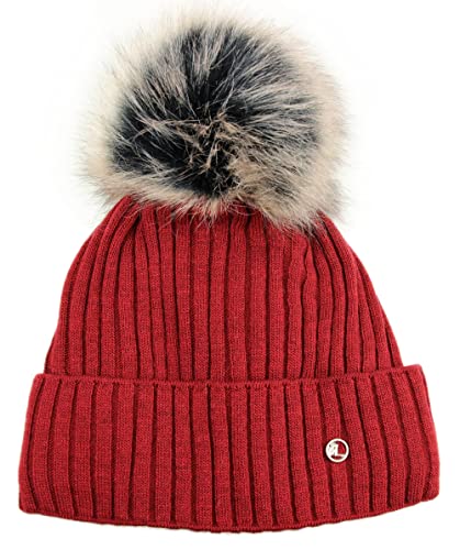 Ever Bloom Gorro de punto Cover