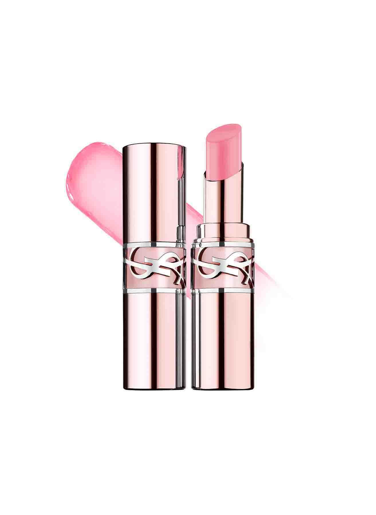 Amazon.com: Loveshine Candy Glow - Bálsamo labial 1B Pink Sunrise