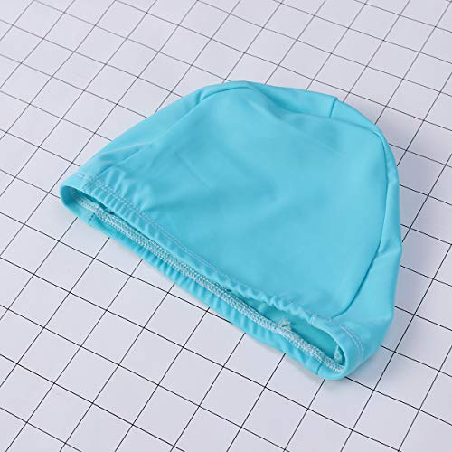 LIOOBO Cuffia da Bagno in Poliestere soffice