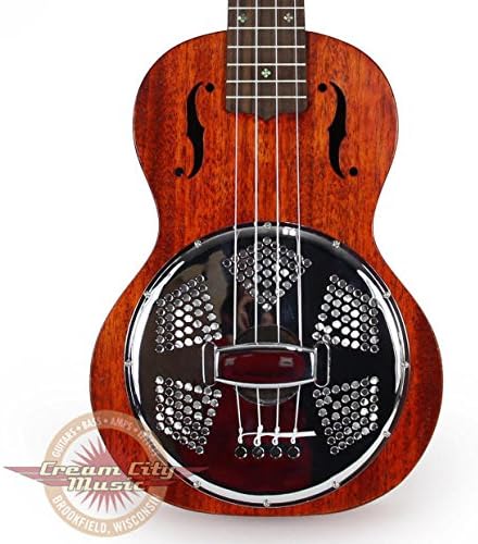 Soundsmith resonator ukulele Clearance