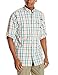 Columbia Super Bonehead Classic Long Sleeve Shirt, Jupiter Plaid, Large