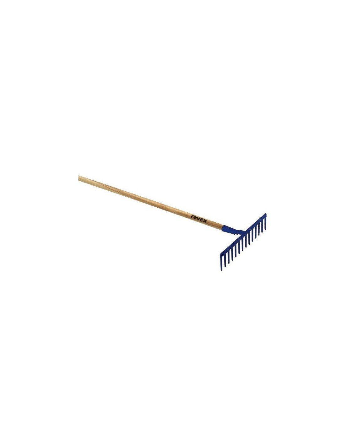 Rateau douille forgee 14 dd sm