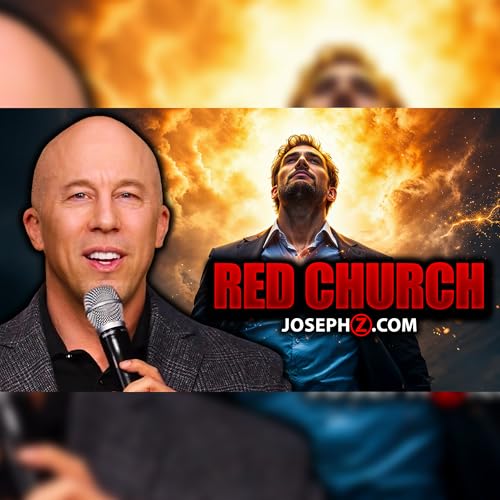 『How to Repel Hell and Attract Heaven - Red Church』のカバーアート