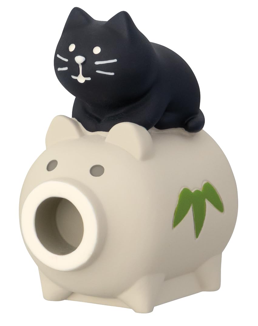 Amazon.co.jp: デコレコーポレーション コンコンブル concombre 蚊遣