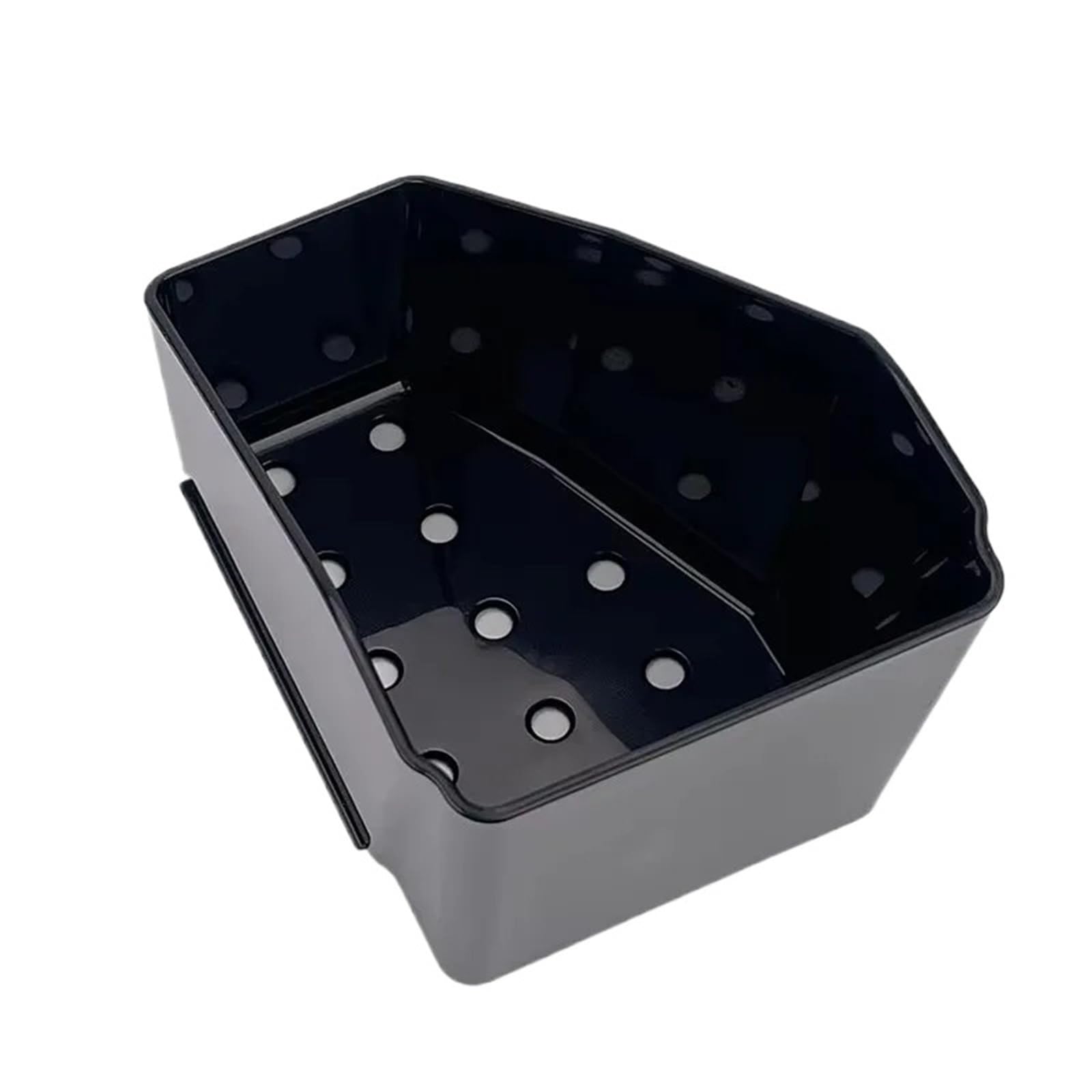Compatible con la caja de reciclaje de cápsulas Vertuo Pop | Caja de almacenamiento de reciclaje accesorio de repuesto for cafetera de cápsulas