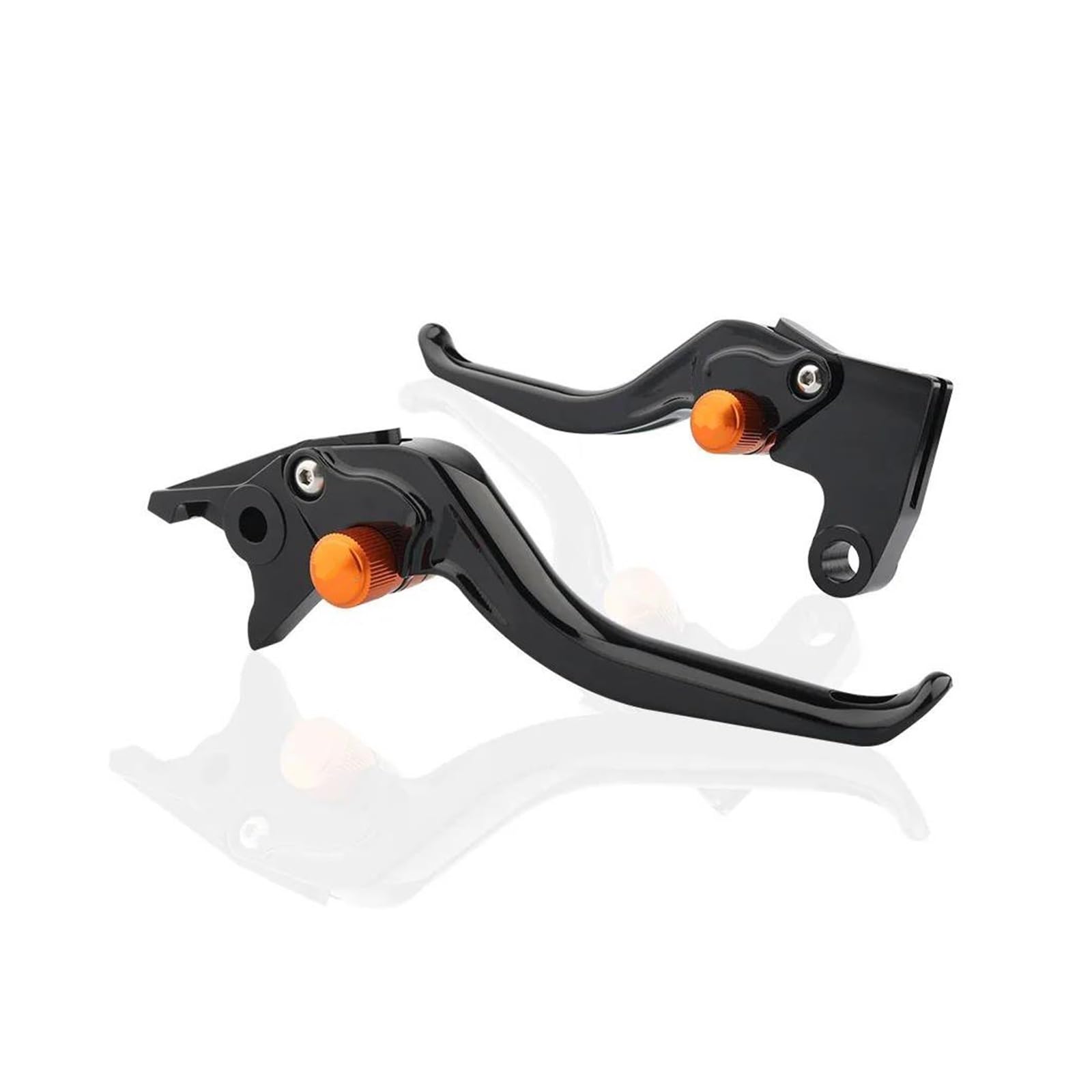 Ctcywlwayz E For Tiger 660 Sport 2022-2023 2024 For Trident 2021-2024 Motorcycl Accessories Short Brak Clutch Levers Handl Set Brak Clutch Lever(E)