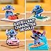 Imagen de Just Play Figuras coleccionables de 7