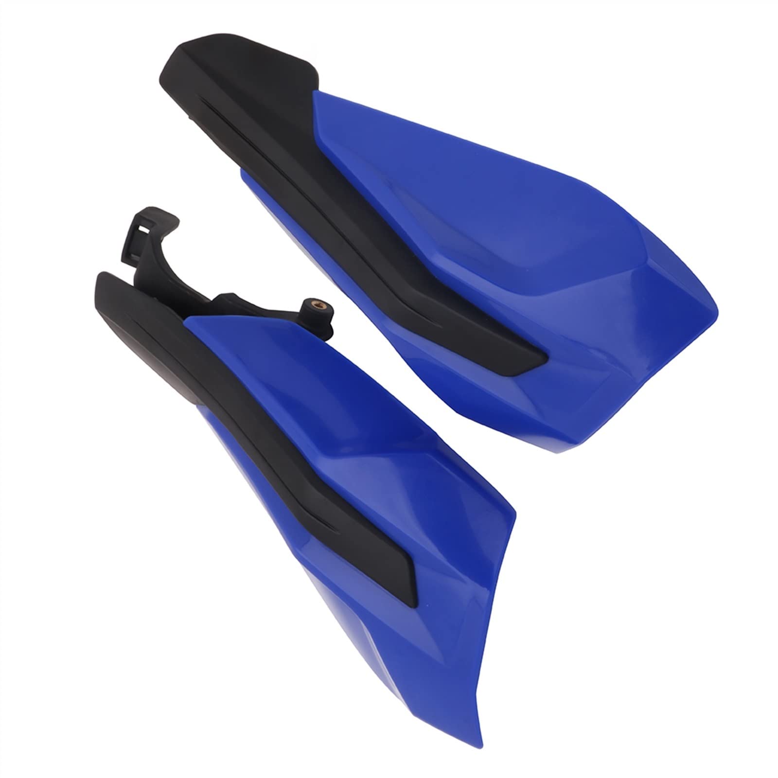 Handguards Motorcycle Handguard Handbar Hand Bar Hand Guards Cover for SX 50 65 85 125 150 250 SX-F 250 350 450 EXC-F 250 350 450 500 EXC-F SIX Days 450 2017-2020 2019 2018 (Color : B)