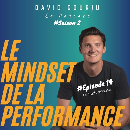 S2-E14 : La Performance Podcast Por  arte de portada