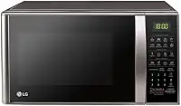 MICRO-ONDAS 127V LG MS3043BR LG 30L