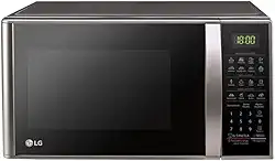 MICRO-ONDAS 220V LG MS3043BRA LG 30L