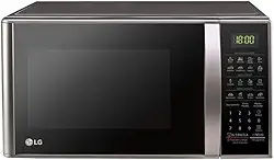 MICRO-ONDAS 127V LG MS3043BR LG 30L