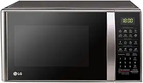 MICRO-ONDAS 127V LG MS3043BR LG 30L