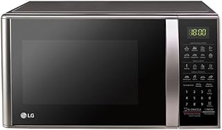 LG Smart Inverter 32L – Tecnologia e Precisão