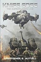 Knife Edge (The Empire's Corps) B08BGMCVFK Book Cover