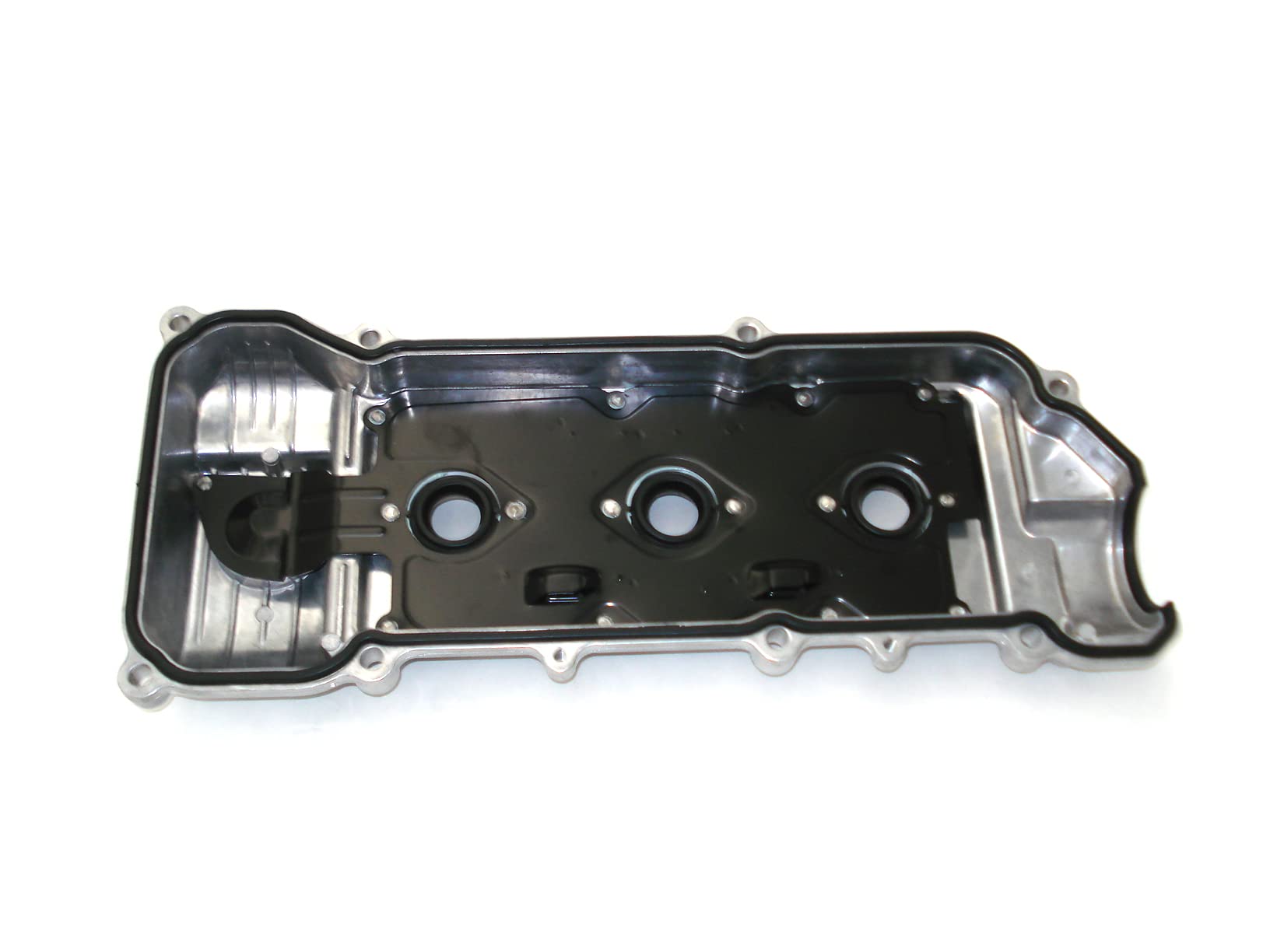 Amazon.com: MTC Valve Cover w/Gasket Compatible with Toyota and