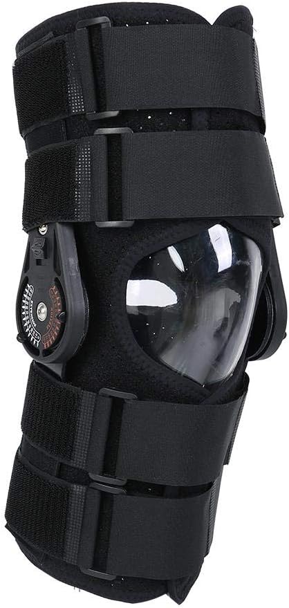 ginocchiera incernierata