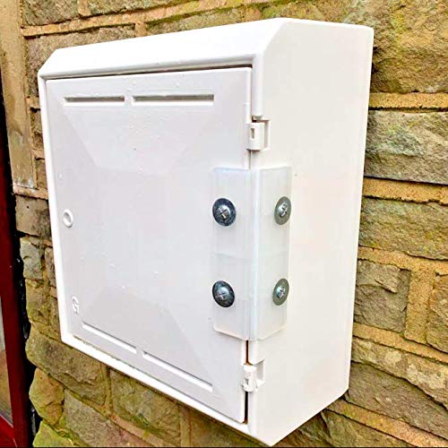 Meter Box Hinge