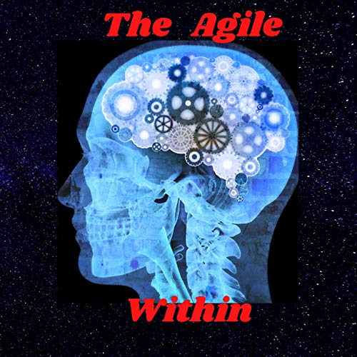 The Agile Manifesto started it all for me! Podcast Por  arte de portada