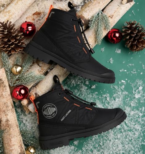 Image of Palladium unisex-adult Sp20