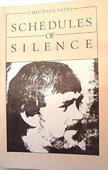 Paperback Schedules of silence: The collected longer poems, 1960-1986 Book
