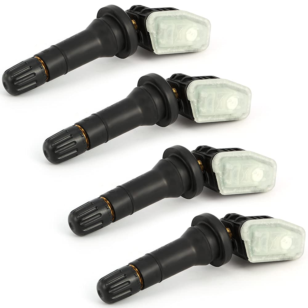 ZWEquipint Capteur De Pression Des Pneus TPMS Pour Opel Adam