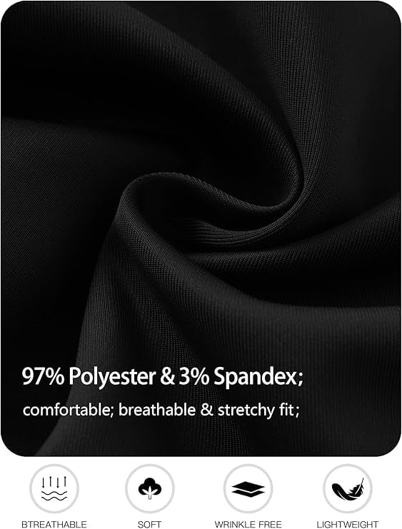 Image of HYPESTFIT Mens Lightweight Jacket Casual Bomber Jacket Color Block Varsity Coat
