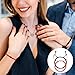 Imagen de 2 Piezas Pulsera a Juego
