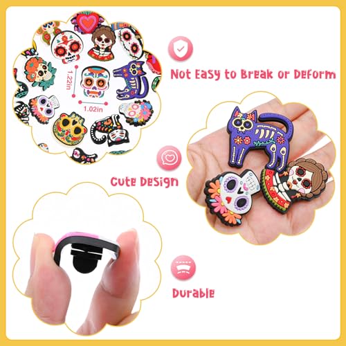 Image of Cute Pins Bulk,Funny Backpack Pin Lapel Badge Pins Set for Jackets,Hats