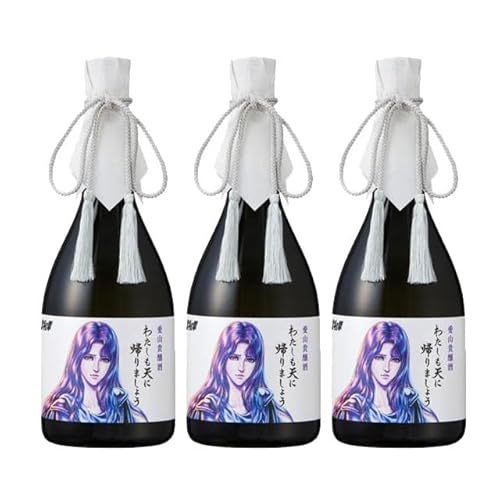 RM 킽VɋA܂傤 15x 720ml×3{ { ϔ A kľ