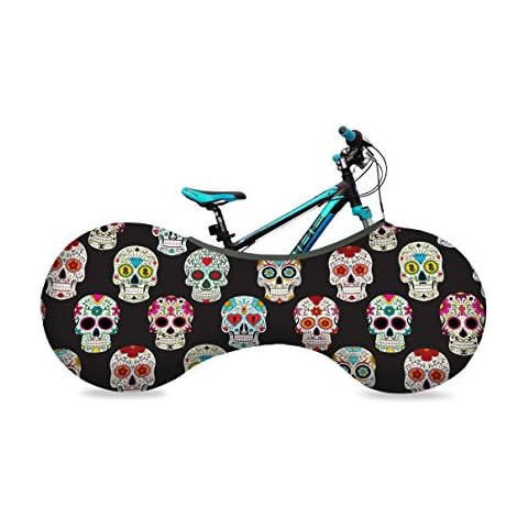 Housse de vélo VELOSOCK Ronyblack Cover