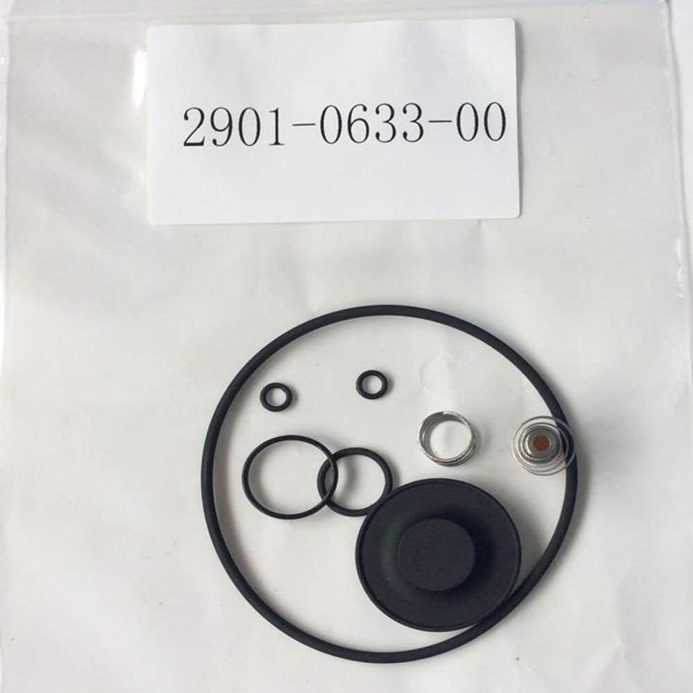 Drain Valve Kit for Atlas Copco Air Compressor (2901071200)